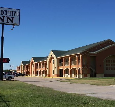 Executive Inn Brookshire Екстериор снимка