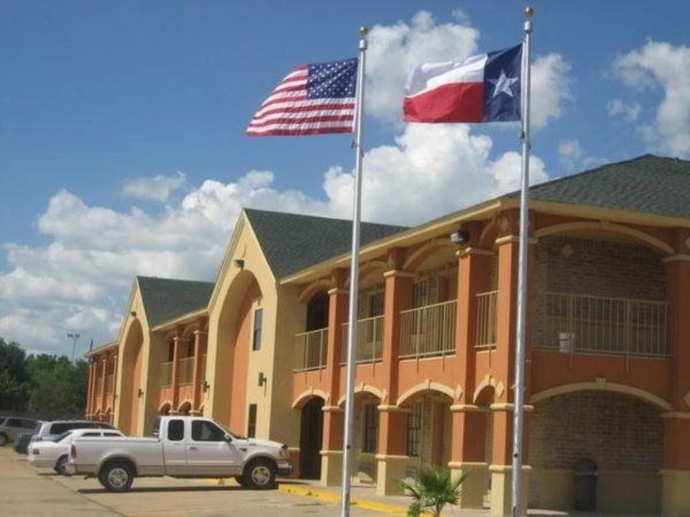 Executive Inn Brookshire Екстериор снимка